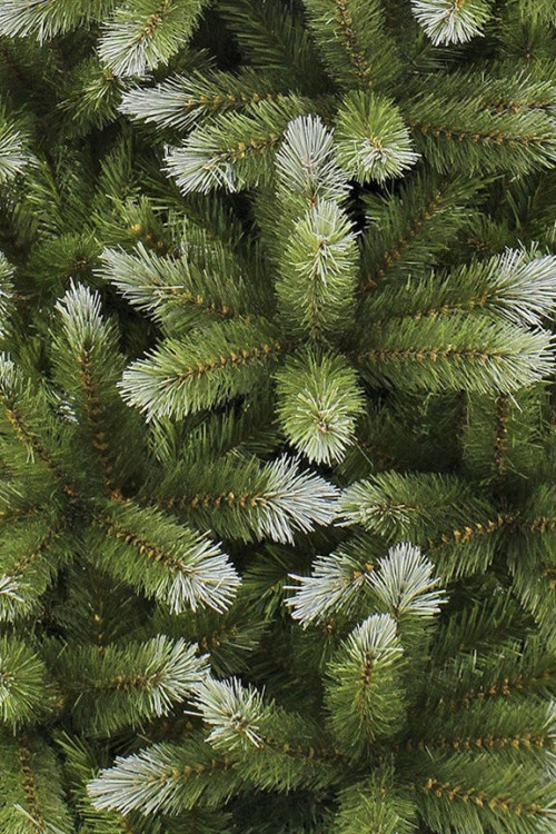 Ель Женева заснеженная 185 см., ЛЕСКА, Triumph Tree (73997)