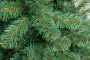 Искусственная елка Звездная 30 см., мягкая хвоя ПВХ, ЕлкиТорг (10030)