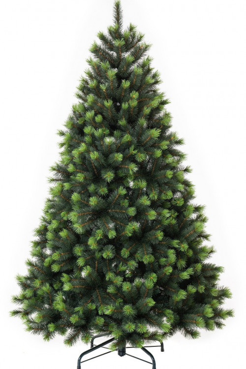 Искусственная сосна Муза 180 см., Леска + ПВХ, ЕлкиТорг (47180)