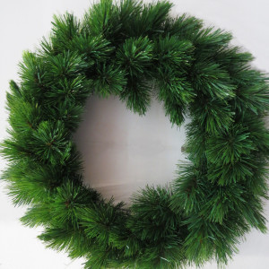Рождественский венок Триумф Норд зеленый 45 см., Triumph Tree (73189)