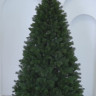Искусственная елка Приозерская 240 см., 100% литая хвоя, ЕлкиТорг (260240)