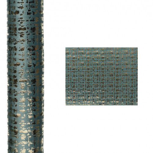 Новогодняя дорожка для стола Эклипс 200х35 см., Kaemingk (512106/4)