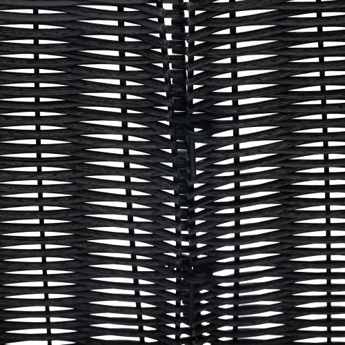 Корзина под елку Люкс Палермо 65*48*30 см., разборная, муссон, ЕлкиТорг (65-225)