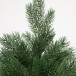 Искусственная елка Приозерская 270 см., 100% литая хвоя, ЕлкиТорг (260270)
