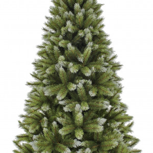 Ель Женева заснеженная 260 см., ЛЕСКА, Triumph Tree (73068)