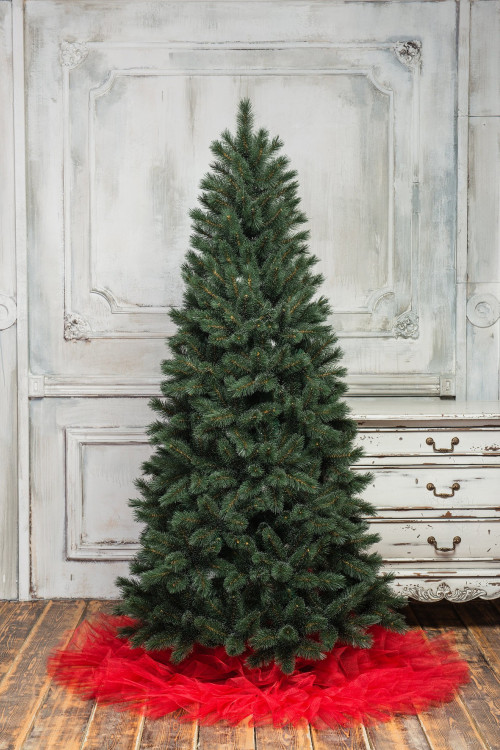 Искусственная сосна Полярная 150 см., Леска , ЕлкиТорг (48150) в Санкт-Петербурге