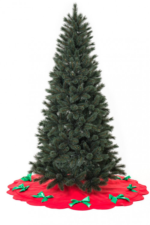 Искусственная сосна Полярная 180 см., Леска , ЕлкиТорг (48180)