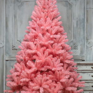 Искусственная елка Фламинго 270 см., мягкая хвоя, ЕлкиТорг (60270)