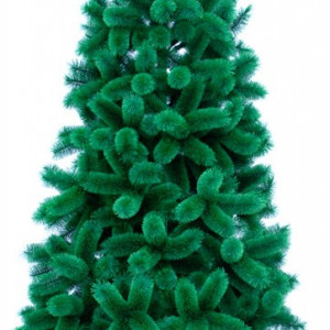 Искусственная ель Виктория 5 м., ствольная, интерьерная, ЛЕСКА, ПромЕлка (VK500VIKTORL)