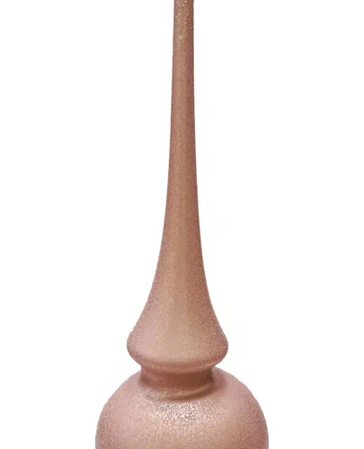 Макушка Розовая Дымка, стекло, Коломеев (КВ-224321)
