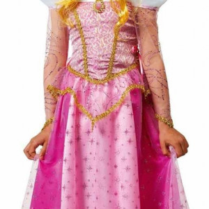 Карнавальный костюм Принцесса Аврора (7064-32)