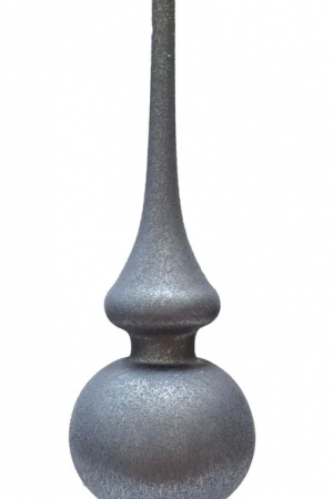Макушка Голубая Дымка, стекло, Коломеев (КВ-224323)