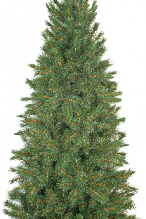 Искусственная сосна Полярная 240 см., Леска , ЕлкиТорг (48240)
