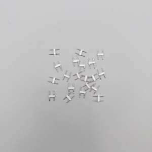 Разъем-иглы для одностороннего Неона 8х16мм., 1 шт., LTC (FR-23543)