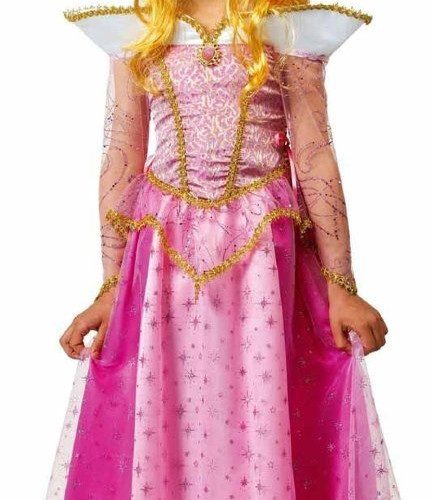 Карнавальный костюм Принцесса Аврора (7064-36)