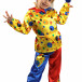 Карнавальный костюм &quot;Петрушка&quot;, размер 146-72, Батик (7005-146-72)