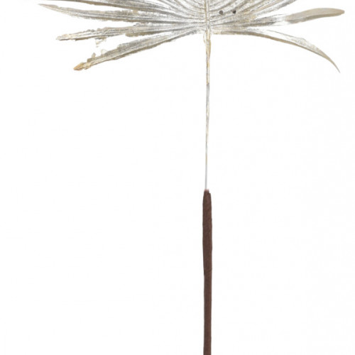 Ветвь пальмы Королевский шик 56 см., цвет шампань, Koopman (YZA000130)