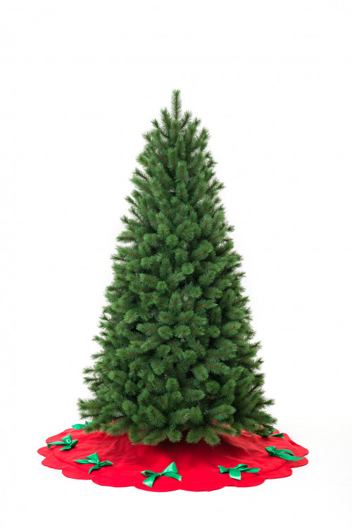 Искусственная сосна Ариадна 150 см.,  Леска, ЕлкиТорг (51150)