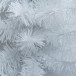 Искусственная елка Жемчужная белая 45 см., мягкая хвоя ПВХ, ЕлкиТорг (16045) в Санкт-Петербурге